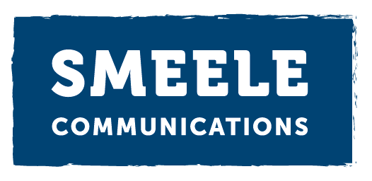 Logo Smeele Communications