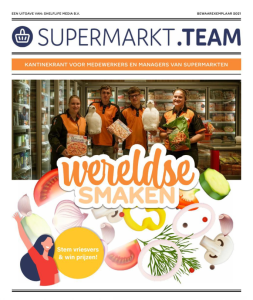Supermarkt.team via Smeele Communications